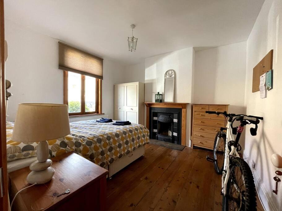 The Albany House Vacation Home Бат Екстер'єр фото