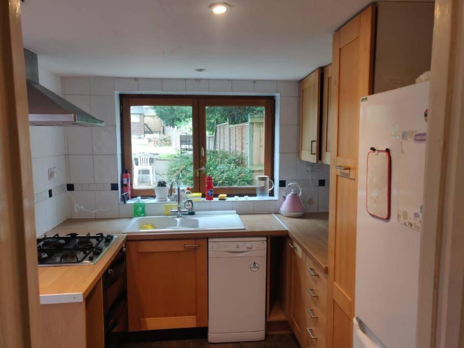 The Albany House Vacation Home Бат Екстер'єр фото