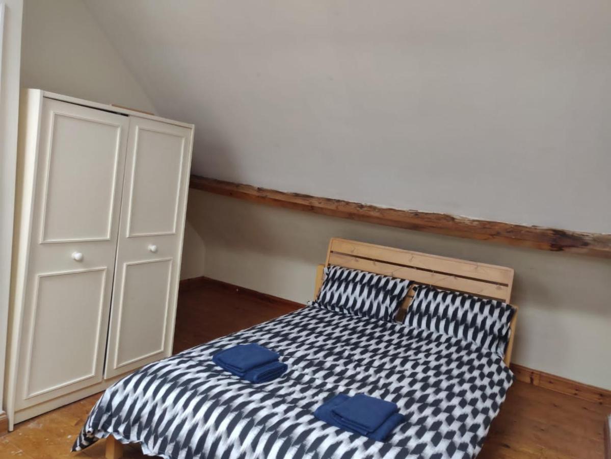 The Albany House Vacation Home Бат Екстер'єр фото