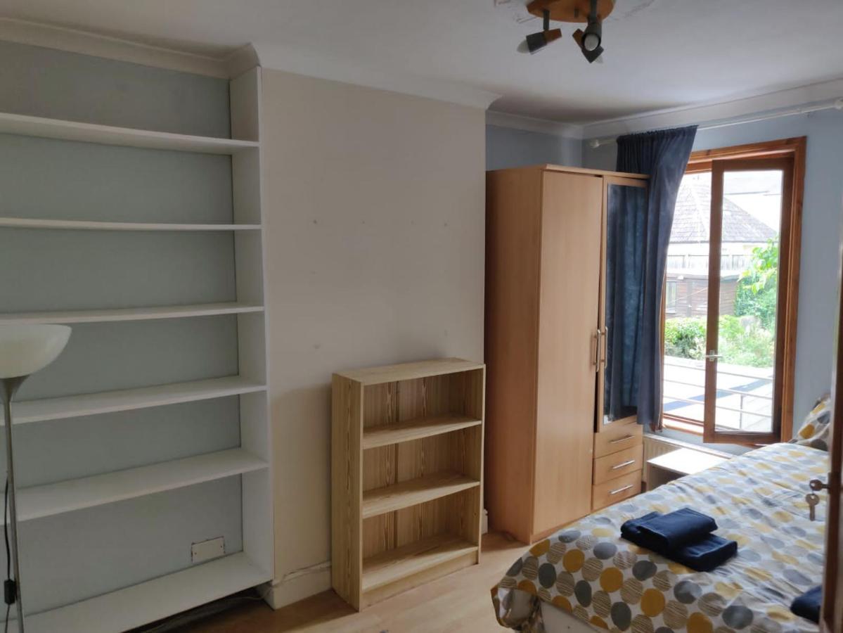 The Albany House Vacation Home Бат Екстер'єр фото