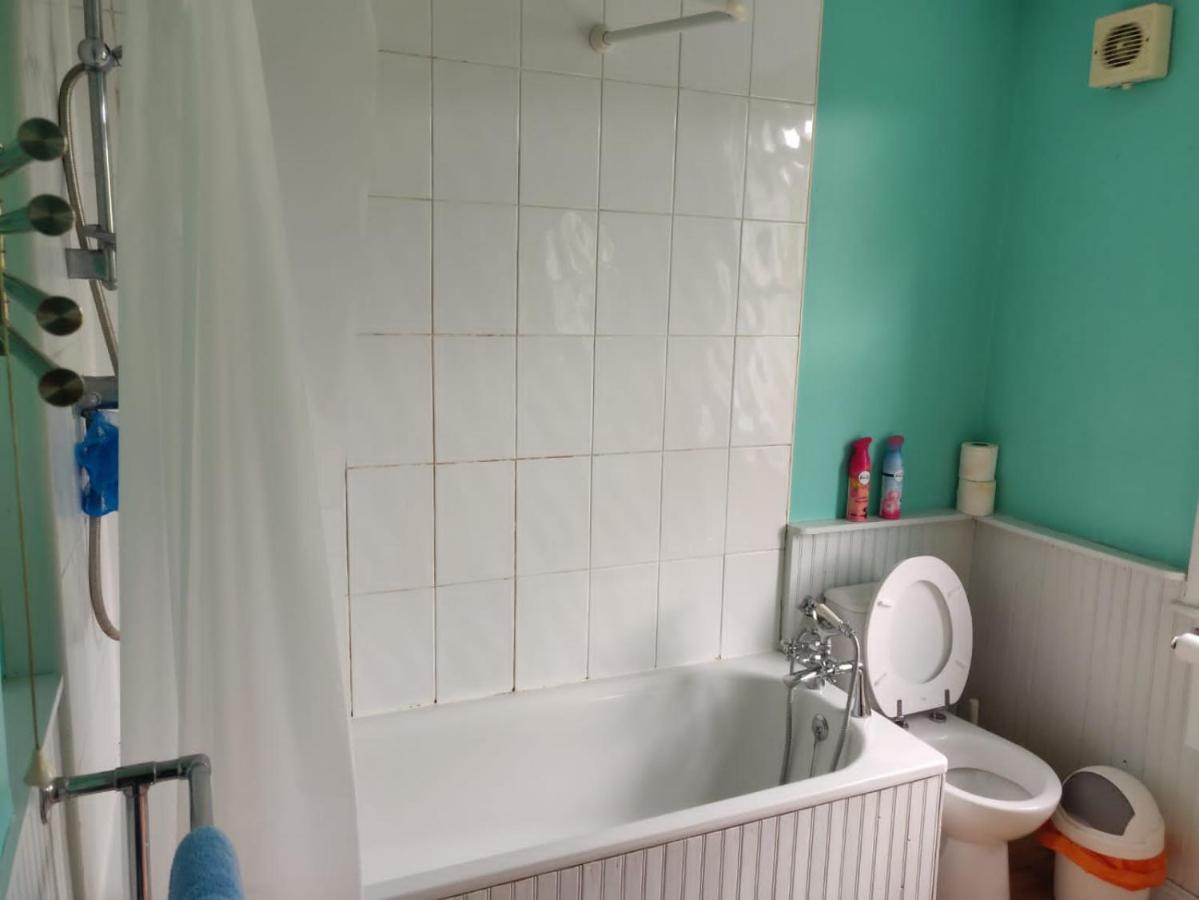 The Albany House Vacation Home Бат Екстер'єр фото